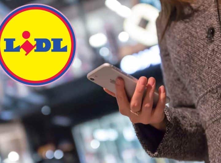 Follia LIDL, mai visto un prezzo così basso