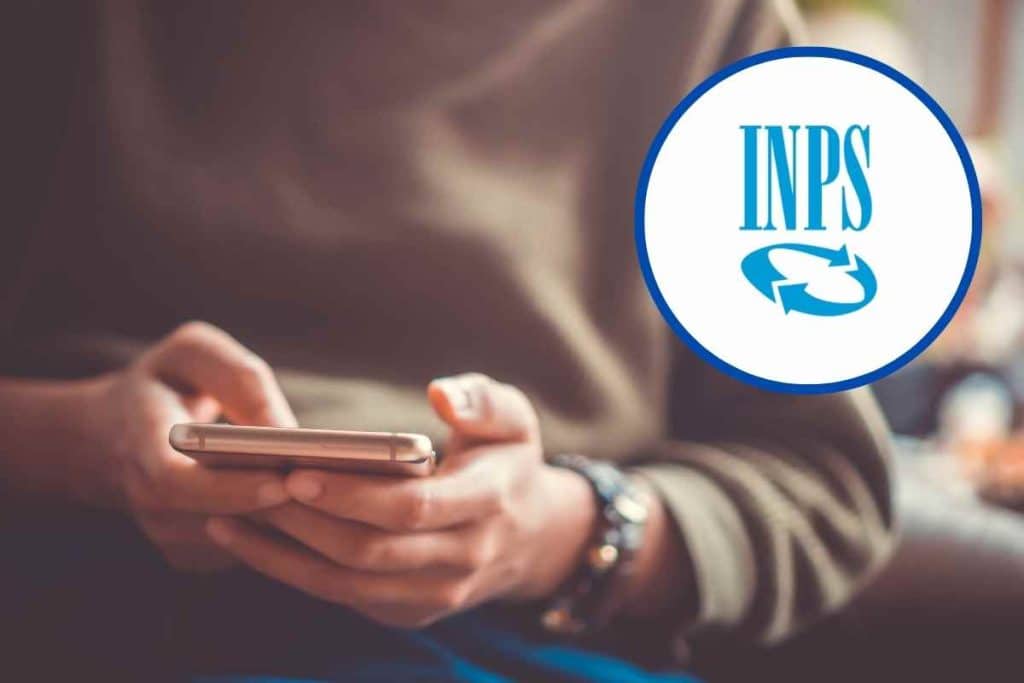 INPS lancia la nuova App