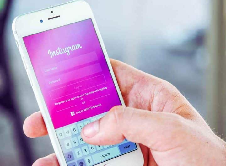 Instagram ha una funzione segreta