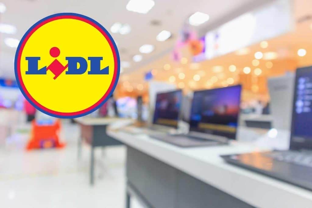 L'accessorio tech da Lidl costa solo 15 euro