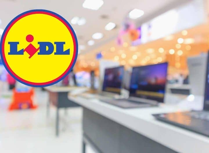 L'accessorio tech da Lidl costa solo 15 euro