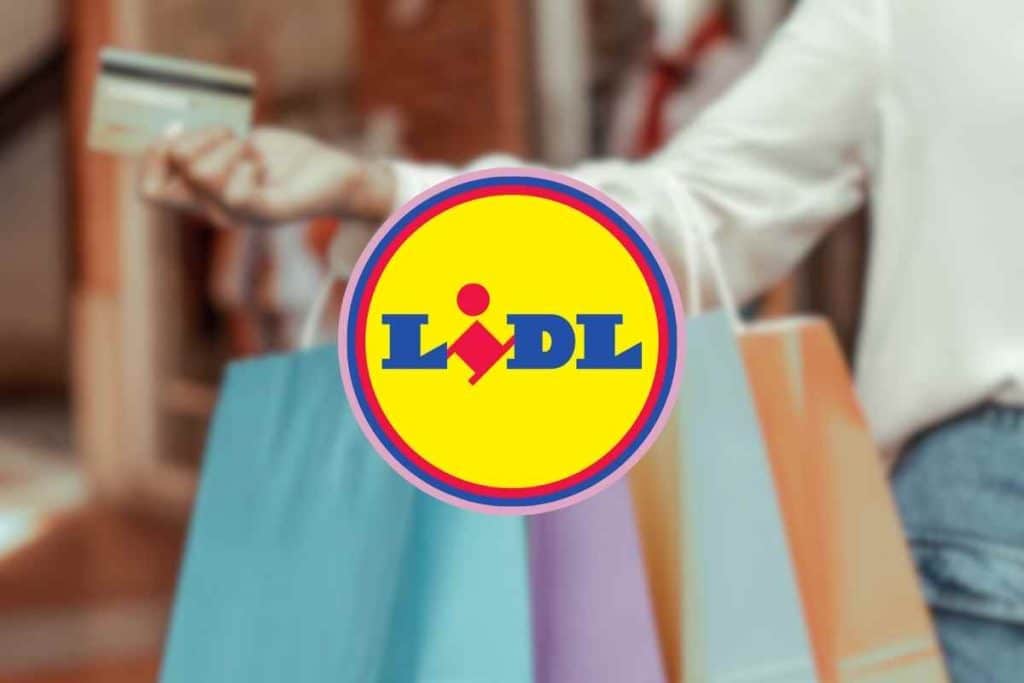 Lidl svende tutto: solo 10 euro