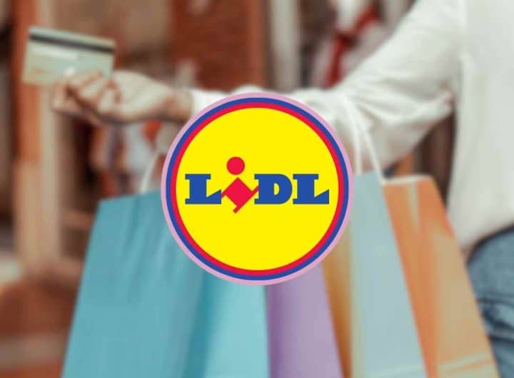 Lidl svende tutto: solo 10 euro