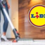 Altro che Dyson, da Lidl puoi comprare l'oggetto del momento