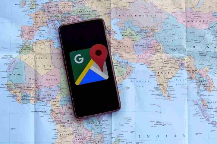 Puoi localizzare uno sconosciuto con Android