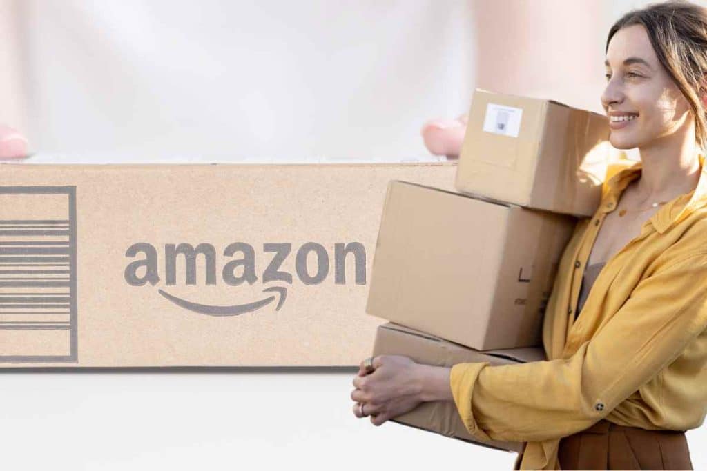 Amazon prodotti tech praticamente in omaggio