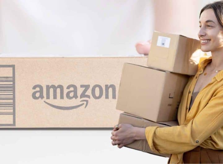 Amazon prodotti tech praticamente in omaggio