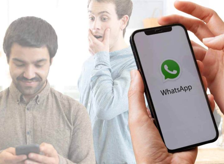 Come verificare se ha cancellato la chat da Whatsapp