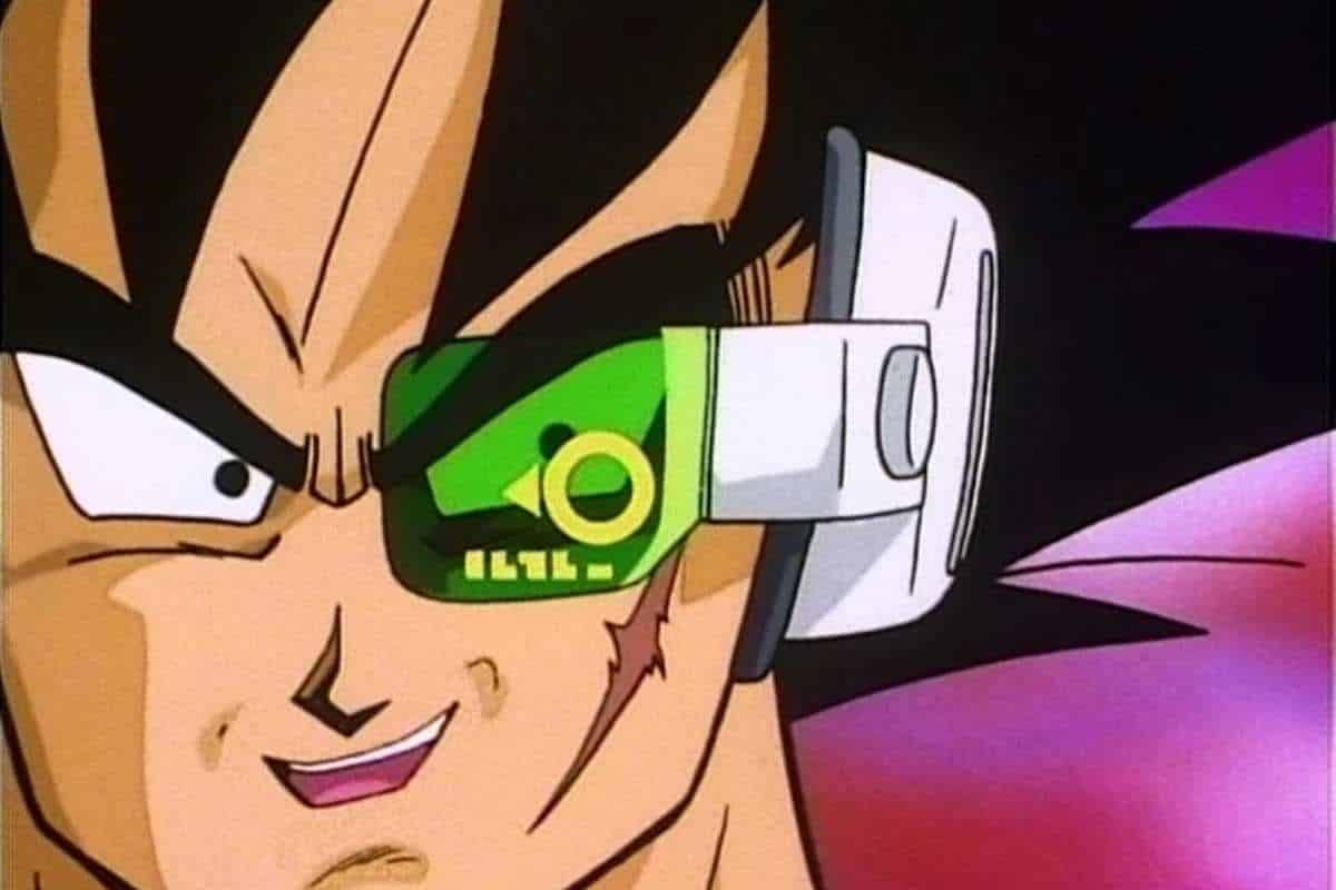 scouter dragon ball