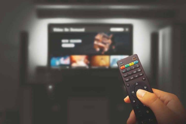 Streaming video senza pagare, in un colpo solo