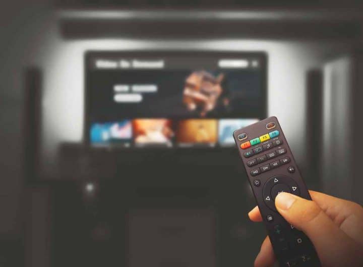 Streaming video senza pagare, in un colpo solo