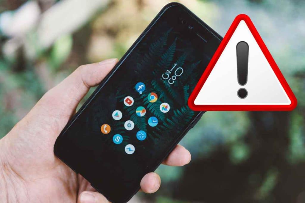 Allarme Android: bisogna eliminare subito queste App