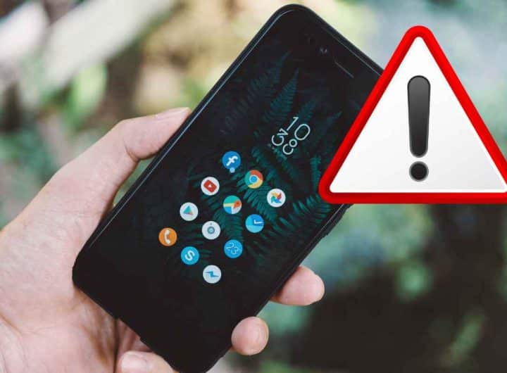 Allarme Android: bisogna eliminare subito queste App