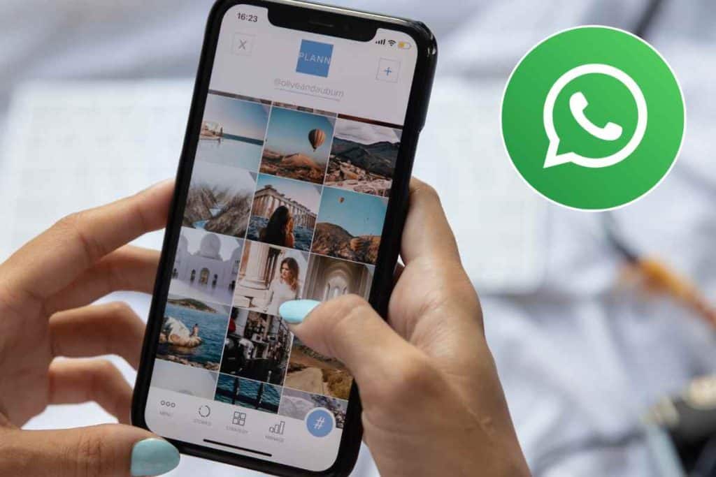 Whatsapp ormai l'aggiornamento è attivo