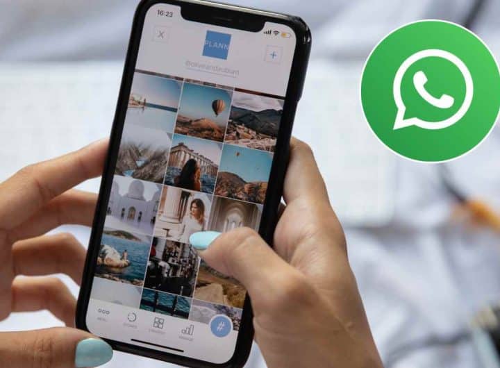 Whatsapp ormai l'aggiornamento è attivo