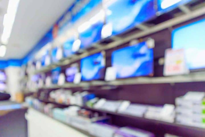 Smart TV praticamente in regalo: tutti stanno correndo a comprarla