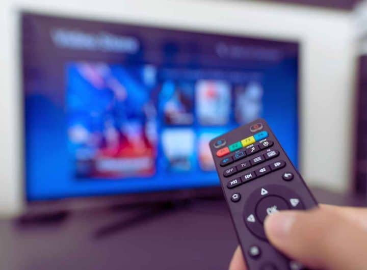 Tutto il meglio della tv gratis a casa tua