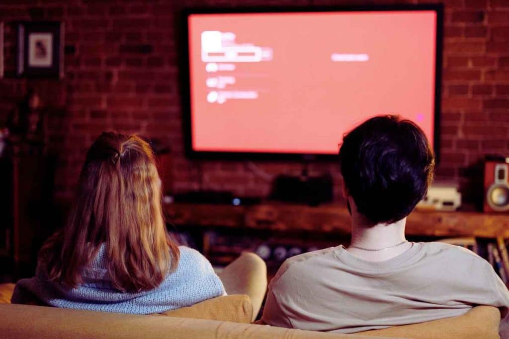 diventa finalmente gratis, accendi subito la tv