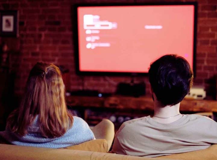 diventa finalmente gratis, accendi subito la tv