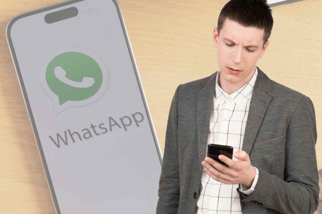 Whatsapp: cosa significa 7642 e cosa fare se lo ricevi