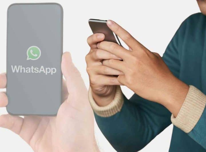 2 funzionalità bomba spuntano su Whatsapp