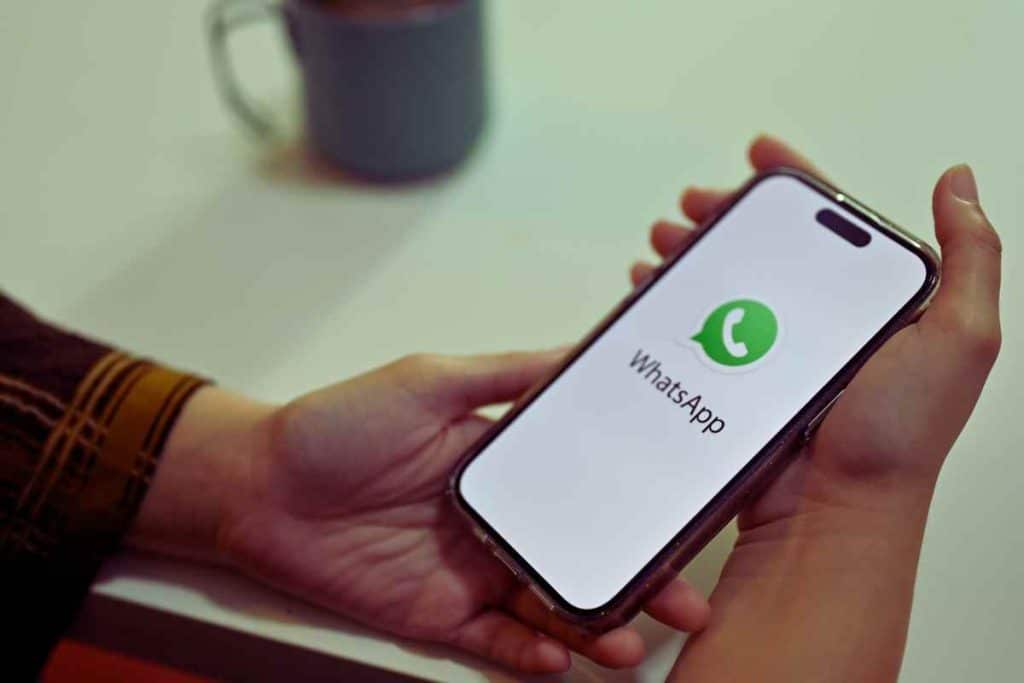 Whatsapp, arriva il nuovo sistema