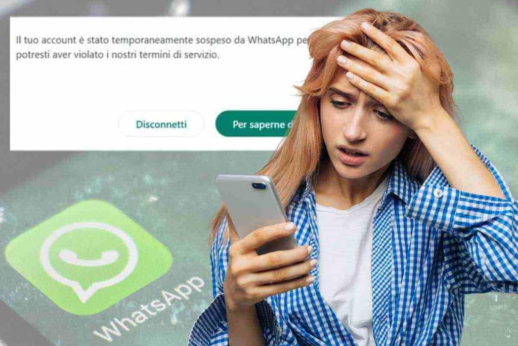 Whatsapp, utenti nel caos: cosa sta succedendo