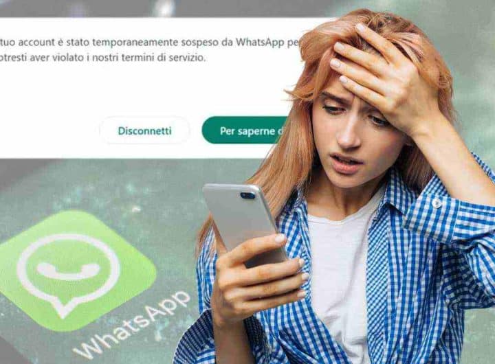 Whatsapp, utenti nel caos: cosa sta succedendo