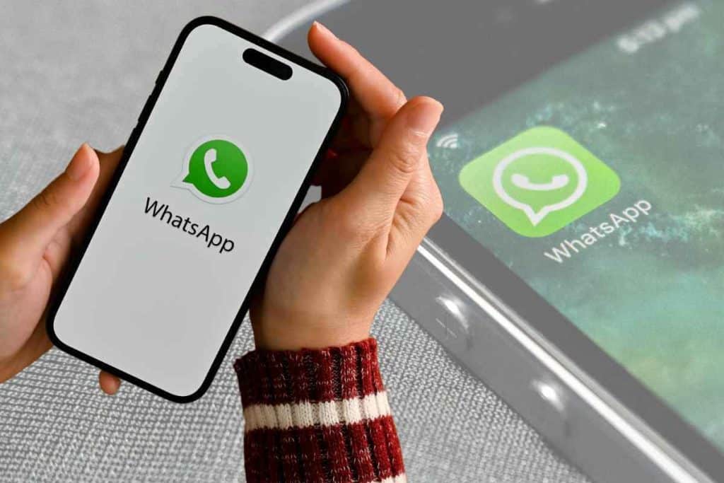 Whatsapp questa volta sul serio