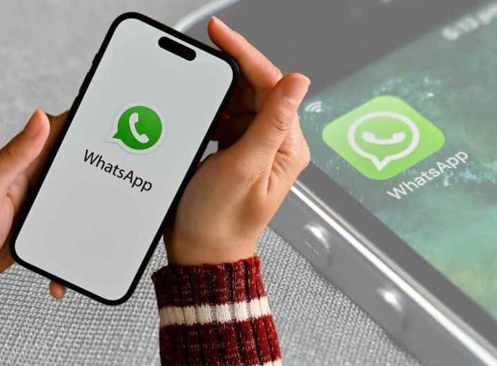 Whatsapp questa volta sul serio