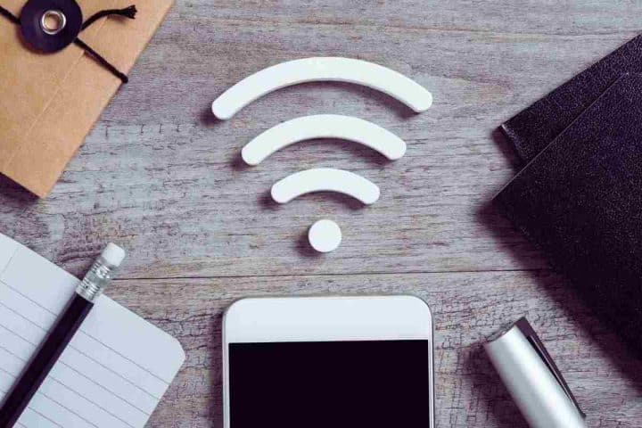 Wi-Fi, così ti rubano la rete e non te ne accorgi