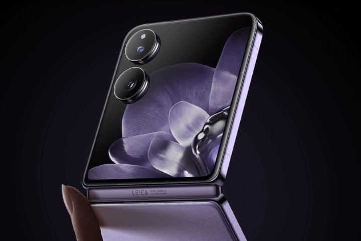 Xiaomi Mix Flip 2 arriverà prima del previsto