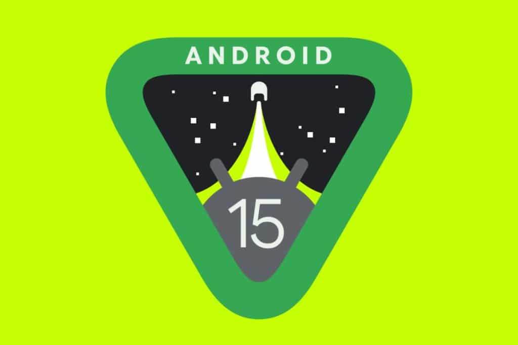 Android 15 novità