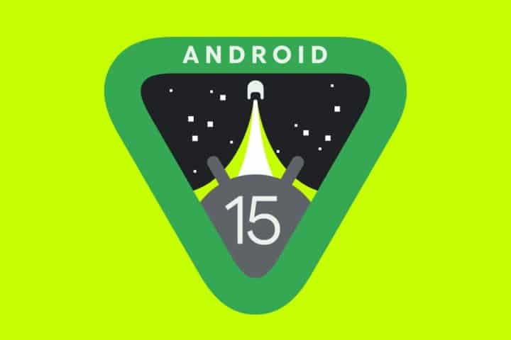 Android 15 novità