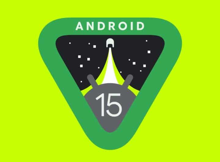 Android 15 novità