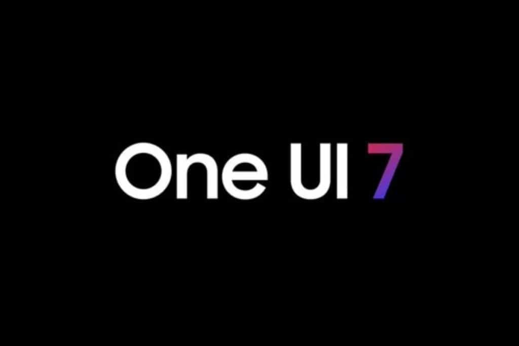 Samsung One UI 7 compatibilità vecchi smartphone