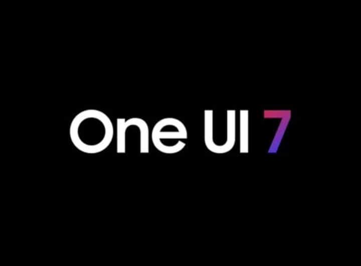 Samsung One UI 7 compatibilità vecchi smartphone