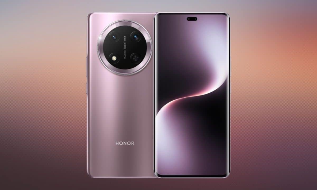 Honor Magic 7 Lite in Italia