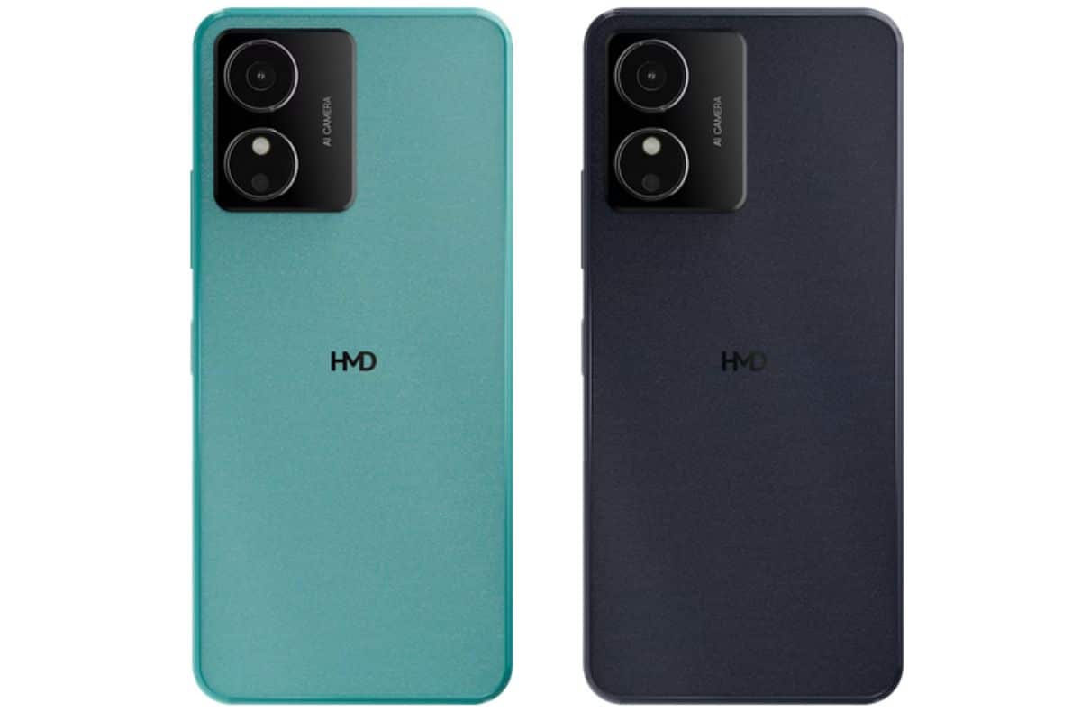 HMD Key caratteristiche