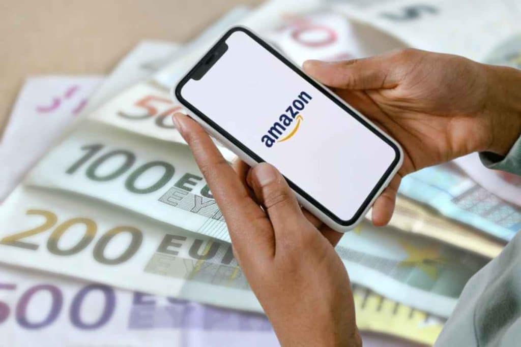 Consumatori contro Amazon per recuperare i soldi