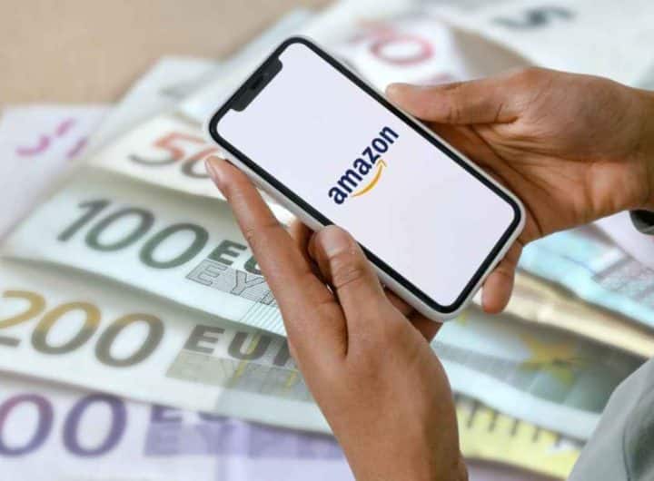 Consumatori contro Amazon per recuperare i soldi