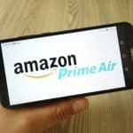 Amazon Prime Air programma