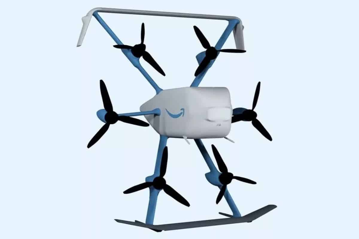 Amazon Prime Air