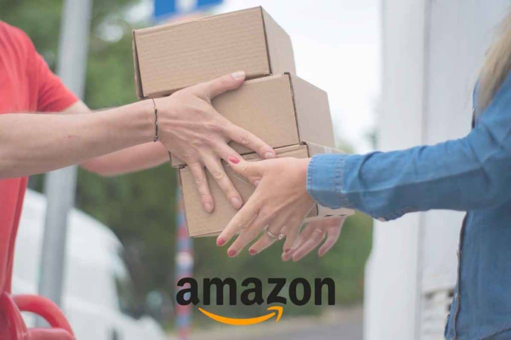 Stop al reso Amazon: terminato il periodo