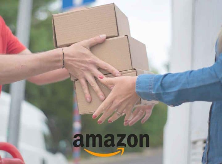 Stop al reso Amazon: terminato il periodo