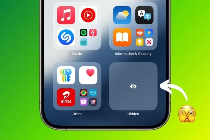 Come trovare e gestire un'app nascosta su iPhone: guida completa