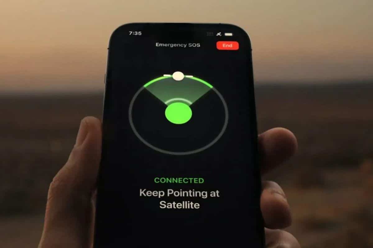 La funzione salvavita degli iPhone: SOS Emergenze