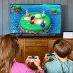 Come collegare una Nintendo Switch alla tv senza il dock