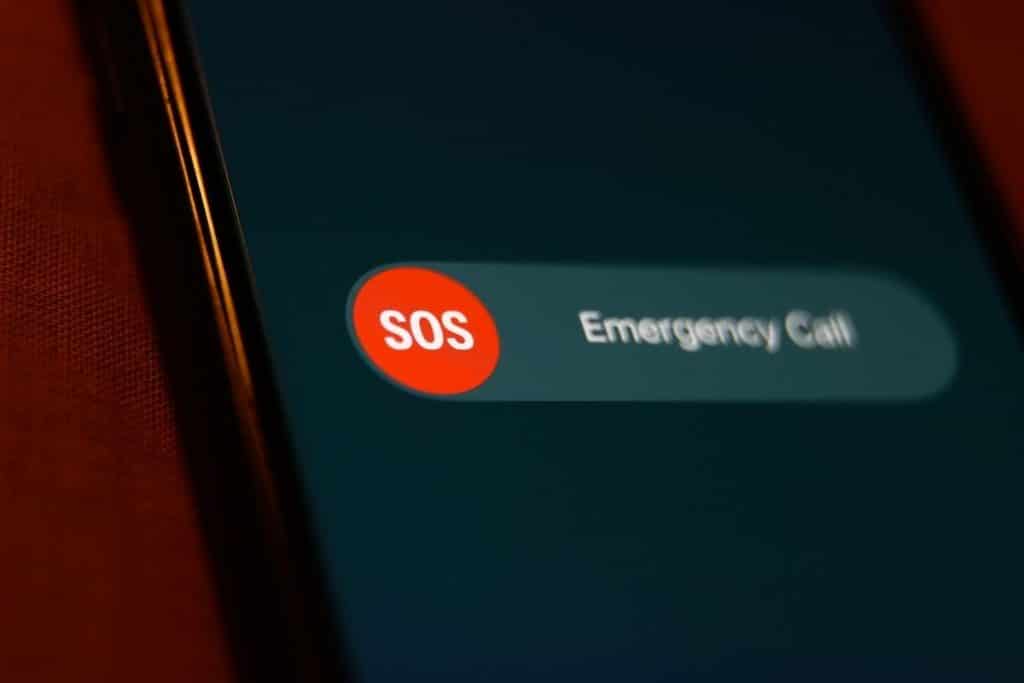 La funzione salvavita degli iPhone: SOS Emergenze