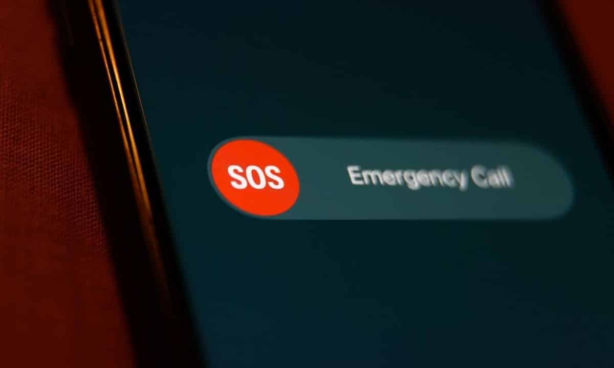 La funzione salvavita degli iPhone: SOS Emergenze